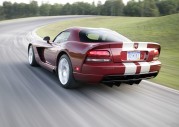 Dodge Viper SRT-10